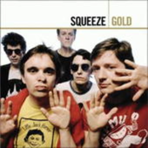 Squeeze – Gold