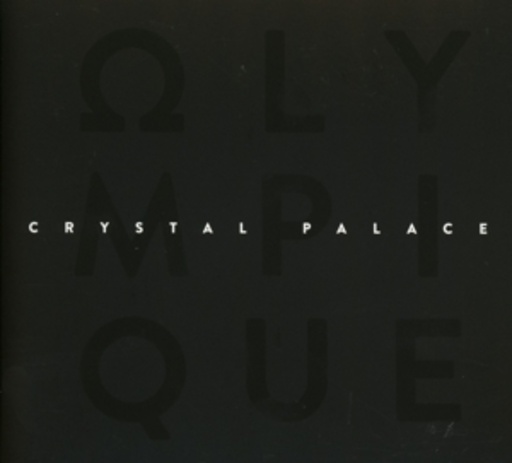 Olympique – Crystal Palace
