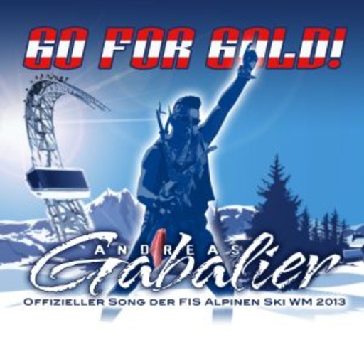 Andreas Gabalier – Go For Gold
