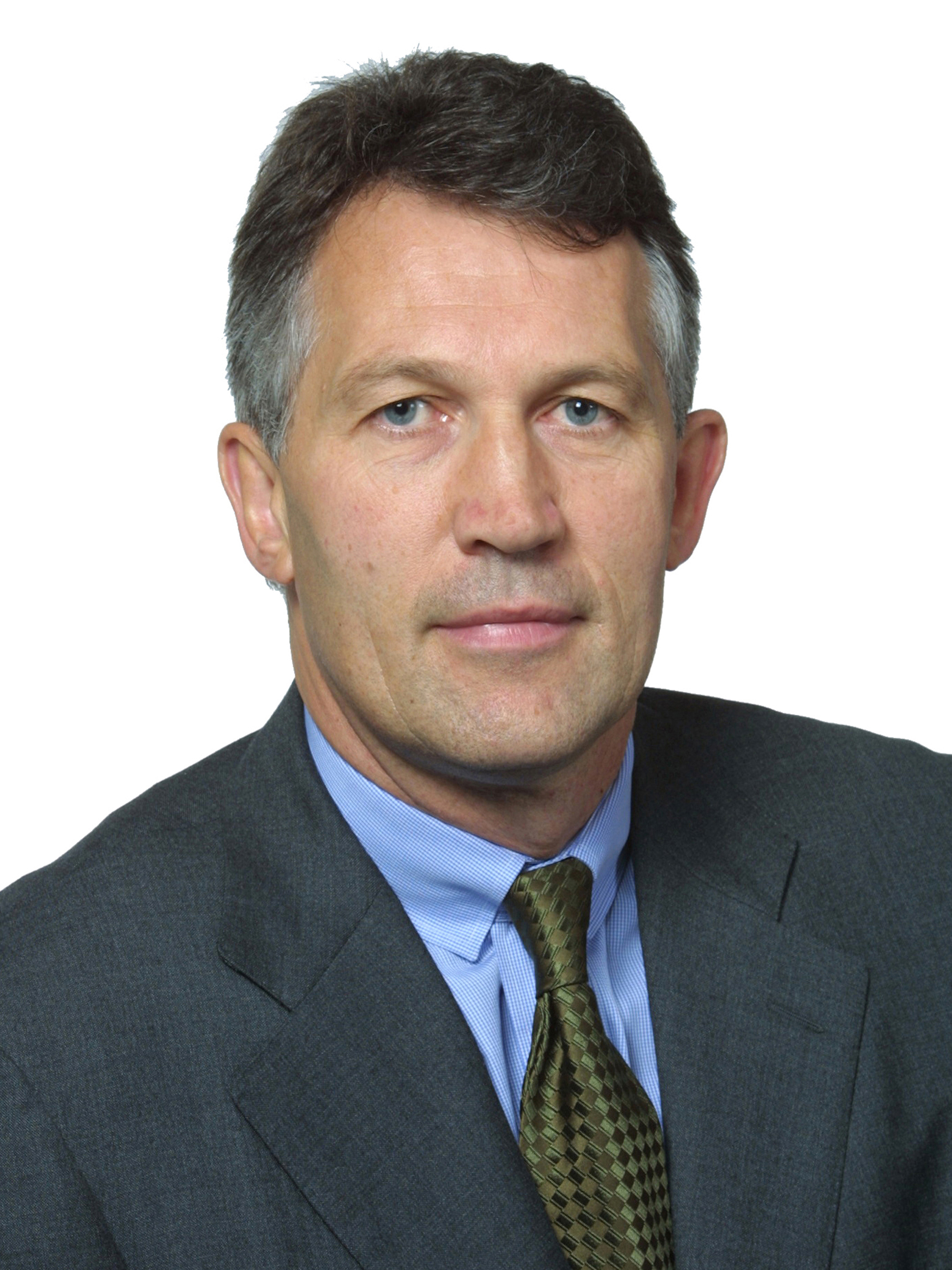 Thomas Holtrop