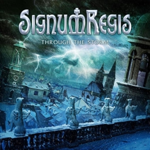 Signum Regis – Through The Storm