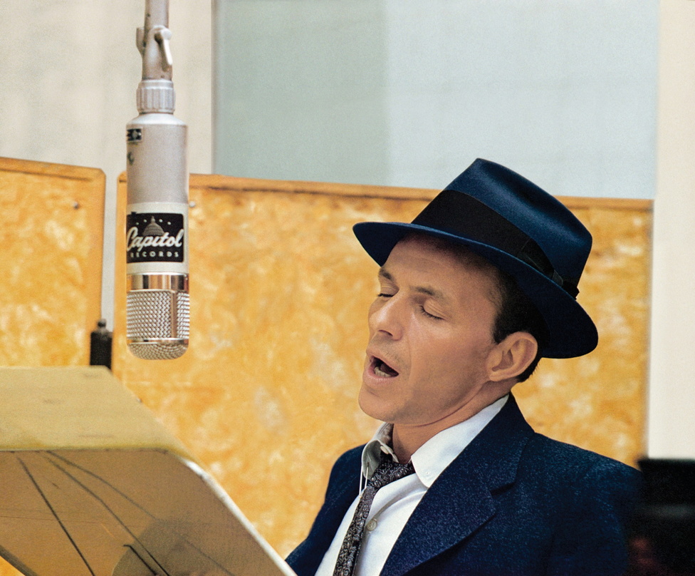 Eine neue Vereinbarung ermöglicht Universal Music die Verwertung seinen Reprise-Katalogs: Frank Sinatra