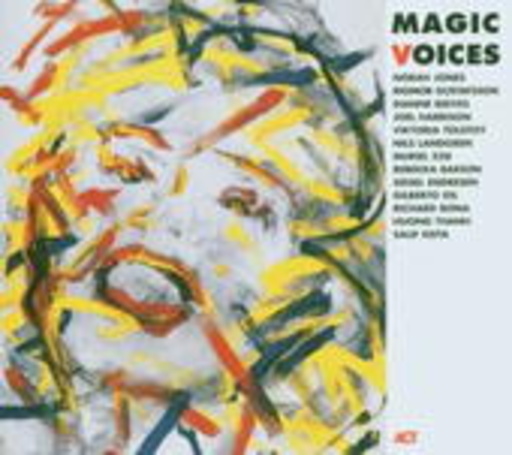 Diverse – Magic Voices