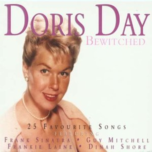 Doris Day – Bewitched