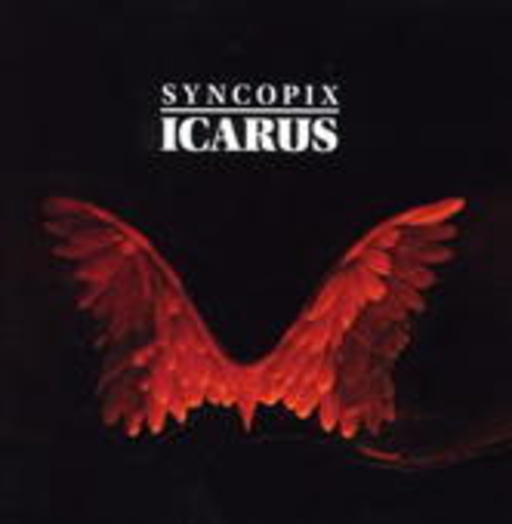 Syncopix – Icarus