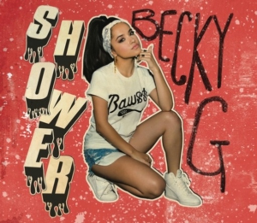Becky G – Shower