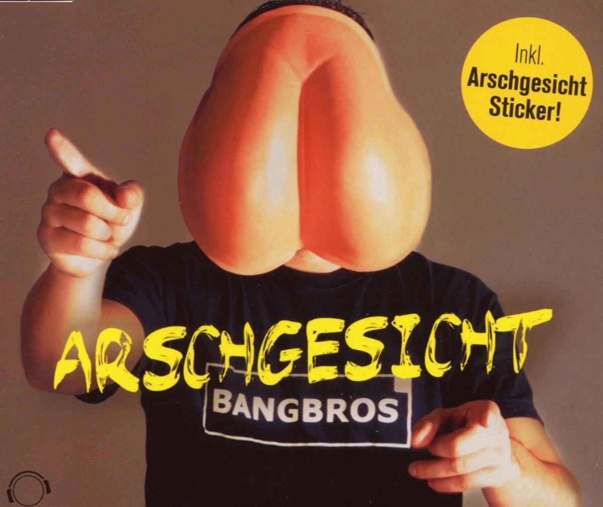 Bangbros – Arschgesicht