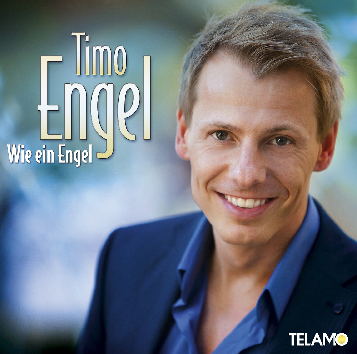 Timo Engel – Wie ein Engel