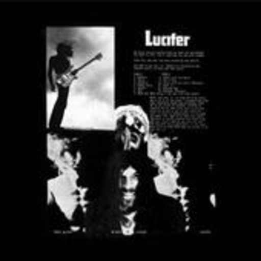 Lucifer – Big Gun