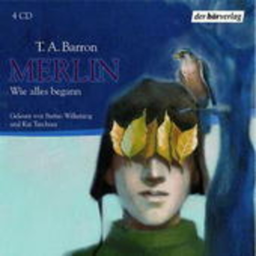 Diverse – Merlin - Wie alles begann
