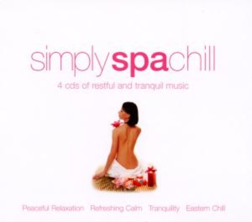 Simply Spa Chill