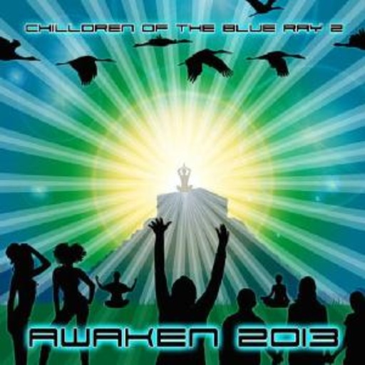 Diverse – Chilldren Of The Blue Ray