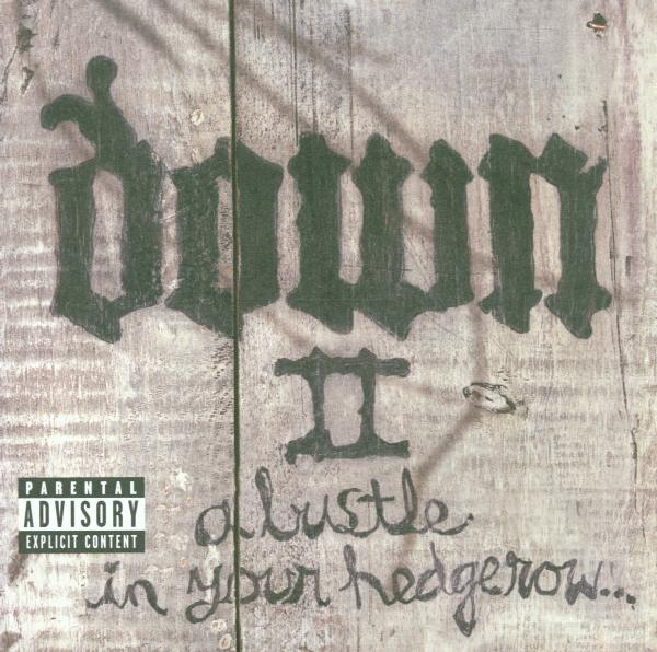 Down – II