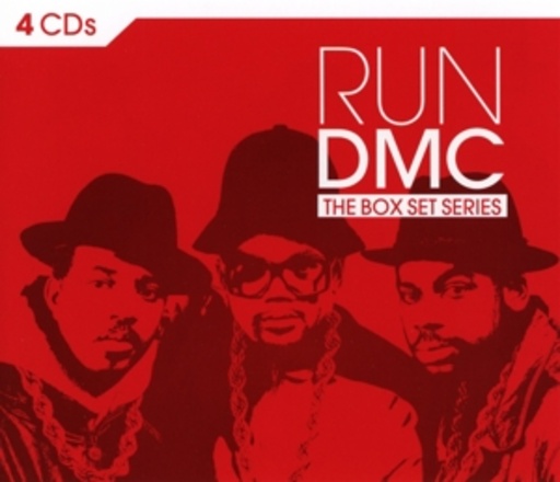 Run-DMC – The Box Set Series