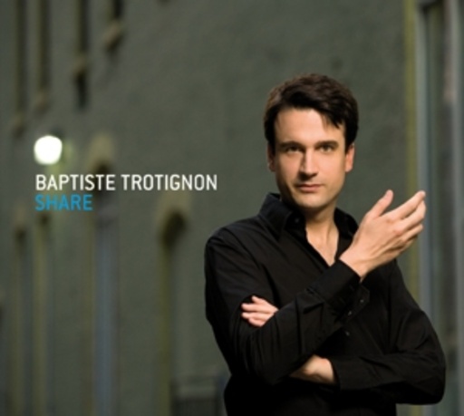 Baptiste Trotignon – Share