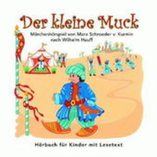 Diverse – Der kleine Muck