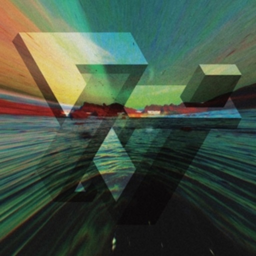 Khing Kang King – Iao EP
