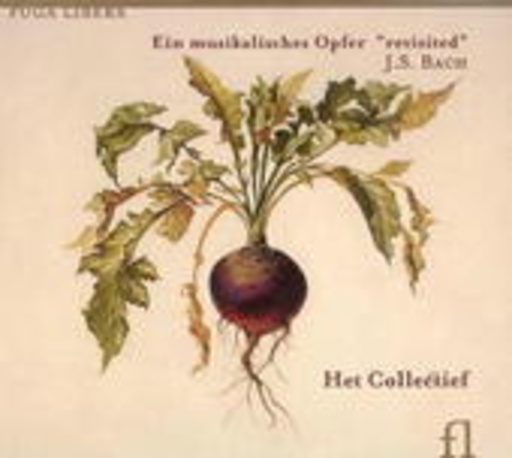 Ein musikalisches Opfer „revisited“
