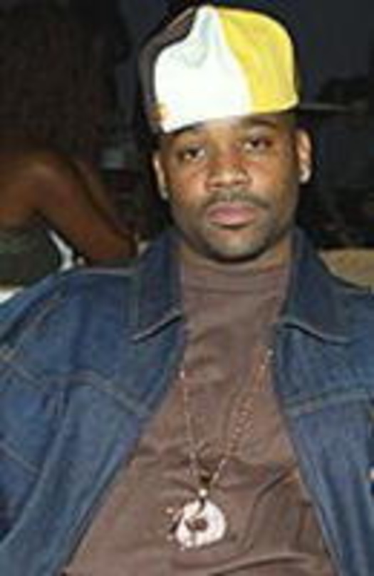 Betreibt die PR für seine Künstler: Damon Dash