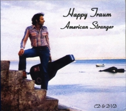 American Stranger/Happy Traum