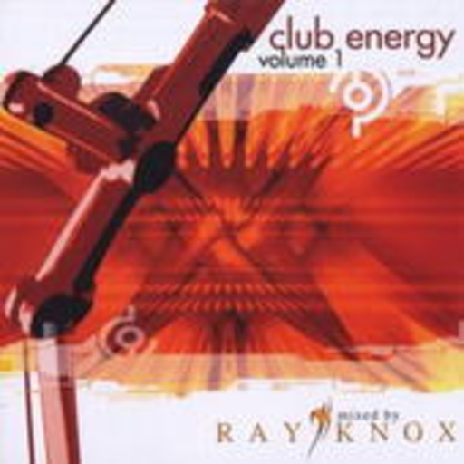 Diverse – Club Energy