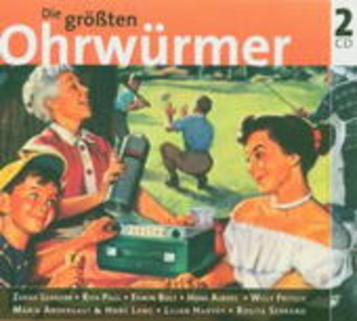 Die größten Ohrwürmer