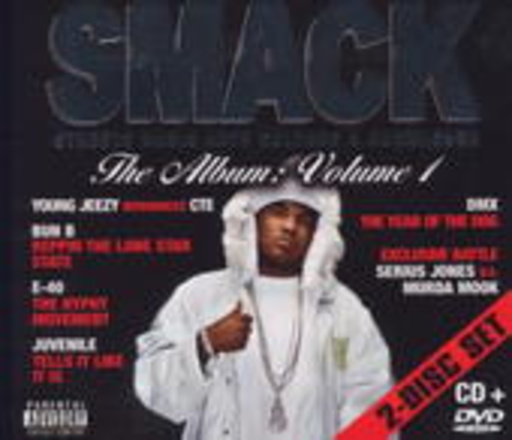 Diverse – Smack - Album Vol. 1