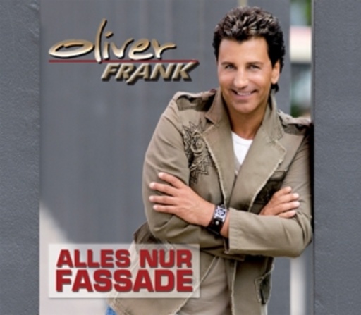 Oliver Frank – Alles nur Fassade