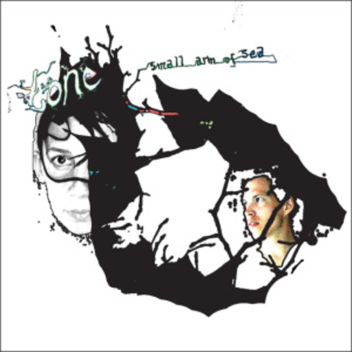 Tone – Small Arm Of Sea