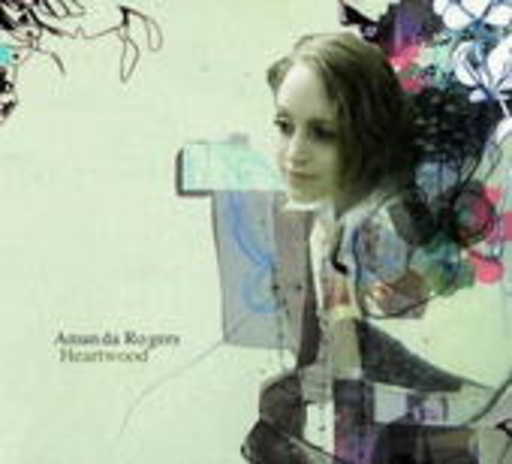 Amanda Rogers – Heartwood