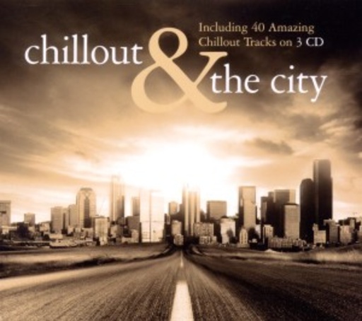 Diverse – Chillout & The City