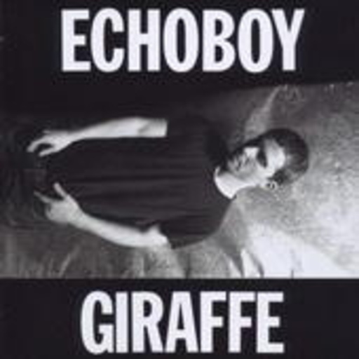 Echoboy – Giraffe