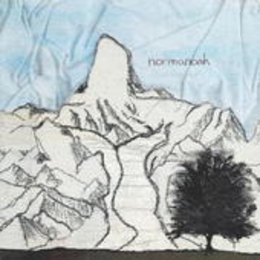Normanoak – Born A Black Diamond