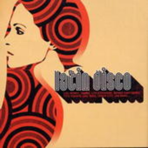 Diverse – Latin Disco