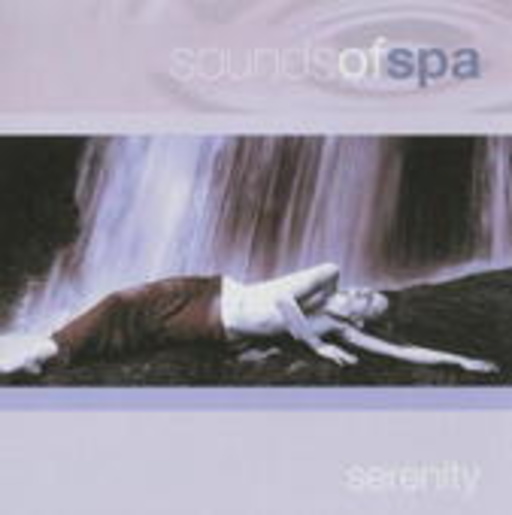 Diverse – Sound Of Spa: Serenity