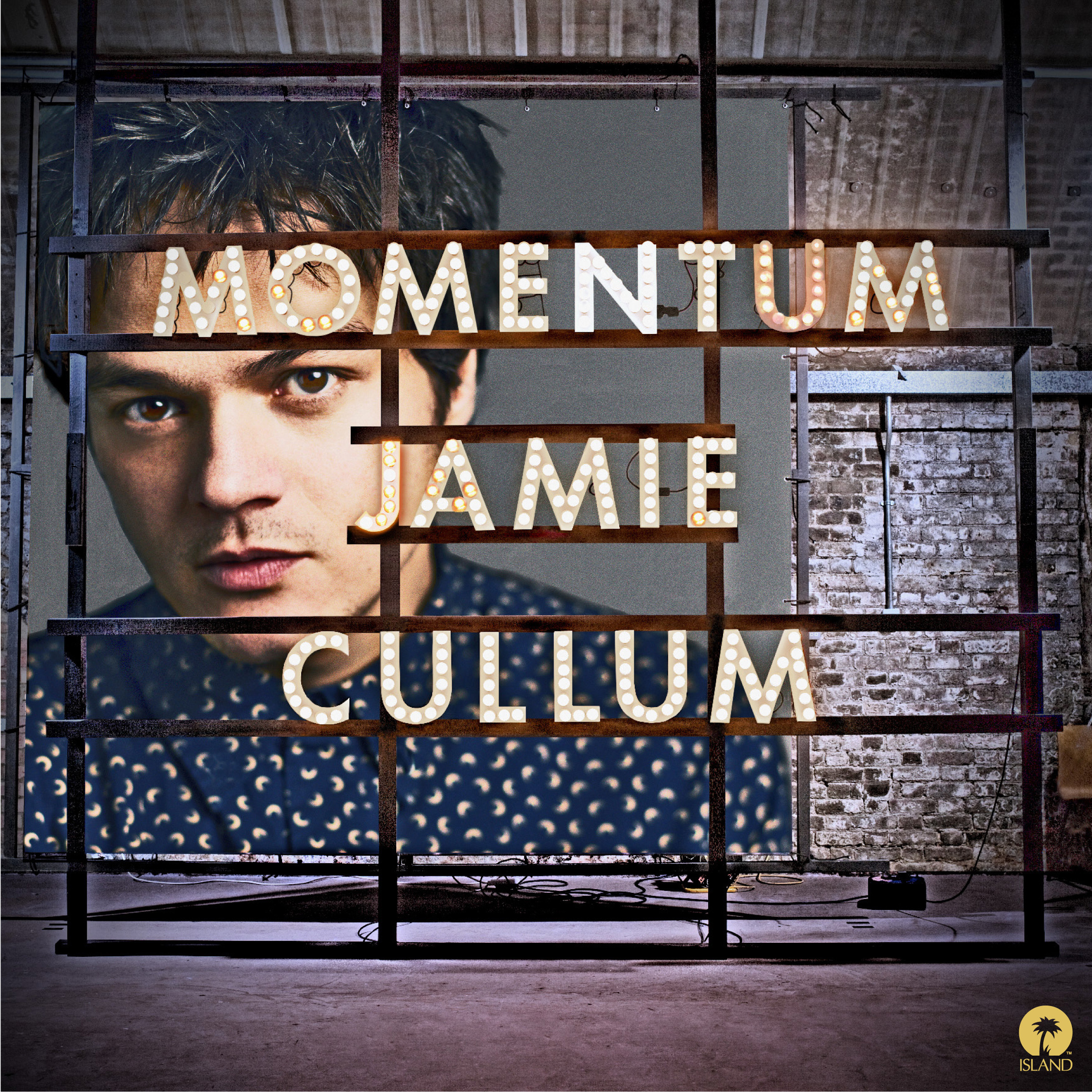Jamie Cullum – Momentum