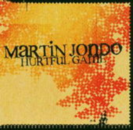 Martin Jondo – Hurtful Game