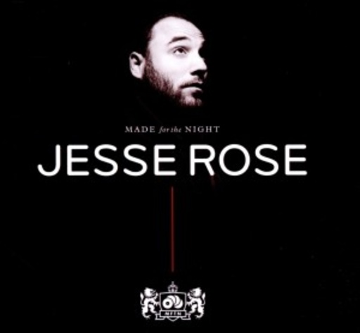 Diverse – Made For The Night - Mixed By Jesse Rose