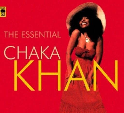 Chaka Khan – The Essential