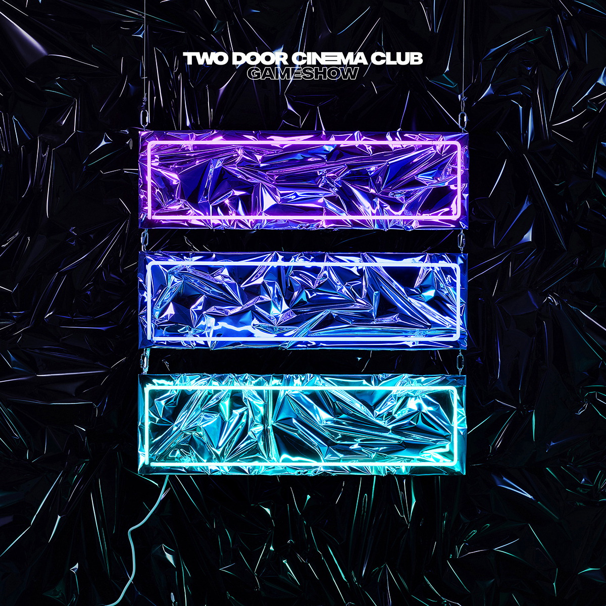 Two Door Cinema Club – Gameshow