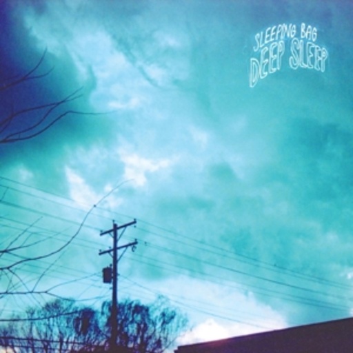 Sleeping Bag – Deep Sleep