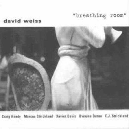 David Weiss – Breathing Room