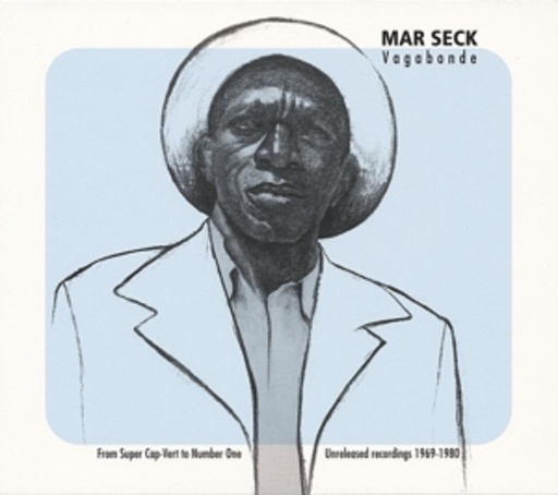 Mar Seck – Vagabonde