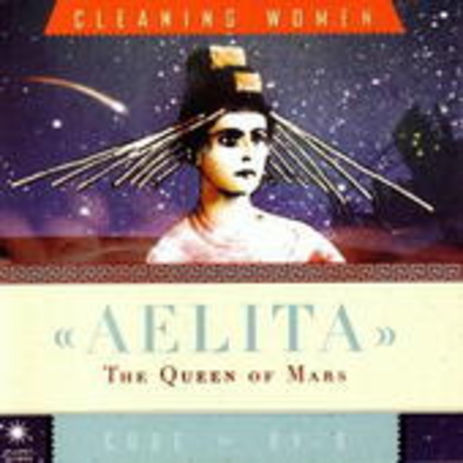 Cleaning Women – Aelita