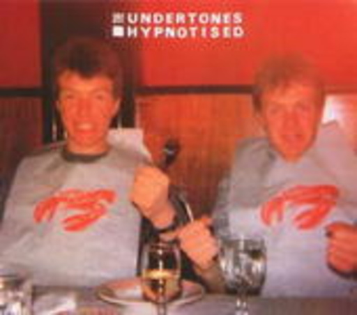 Undertones – Hypnotised