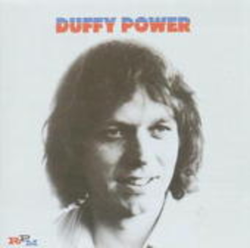 Duffy Power – Duffy