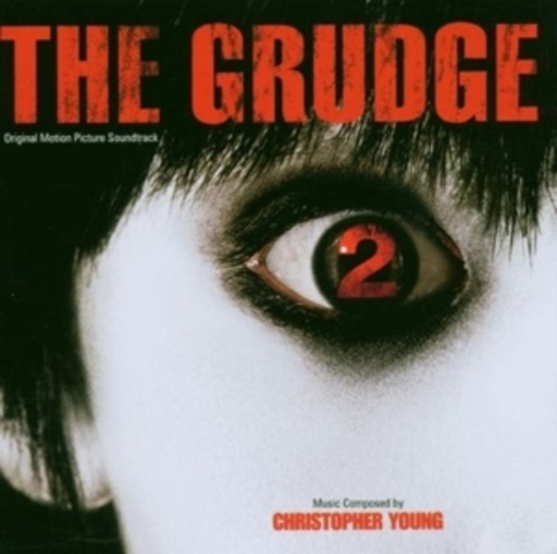 Christopher Young – The Grudge 2/Der Fluch