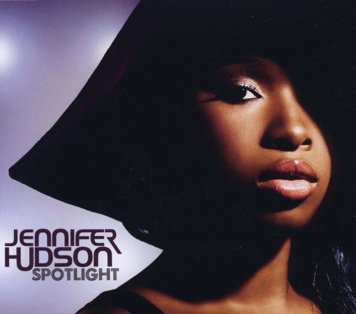 Jennifer Hudson – Spotlight