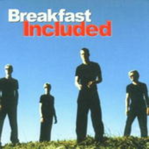 Breakfast Included – Breakfast Included