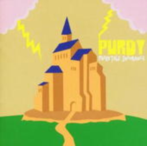 Purdy – Fairytale Insurance